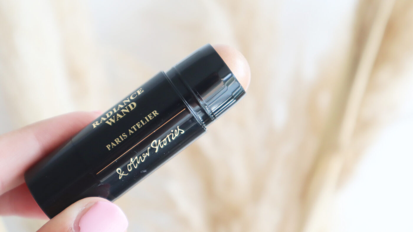 Review: & Other Stories Radiance Wand